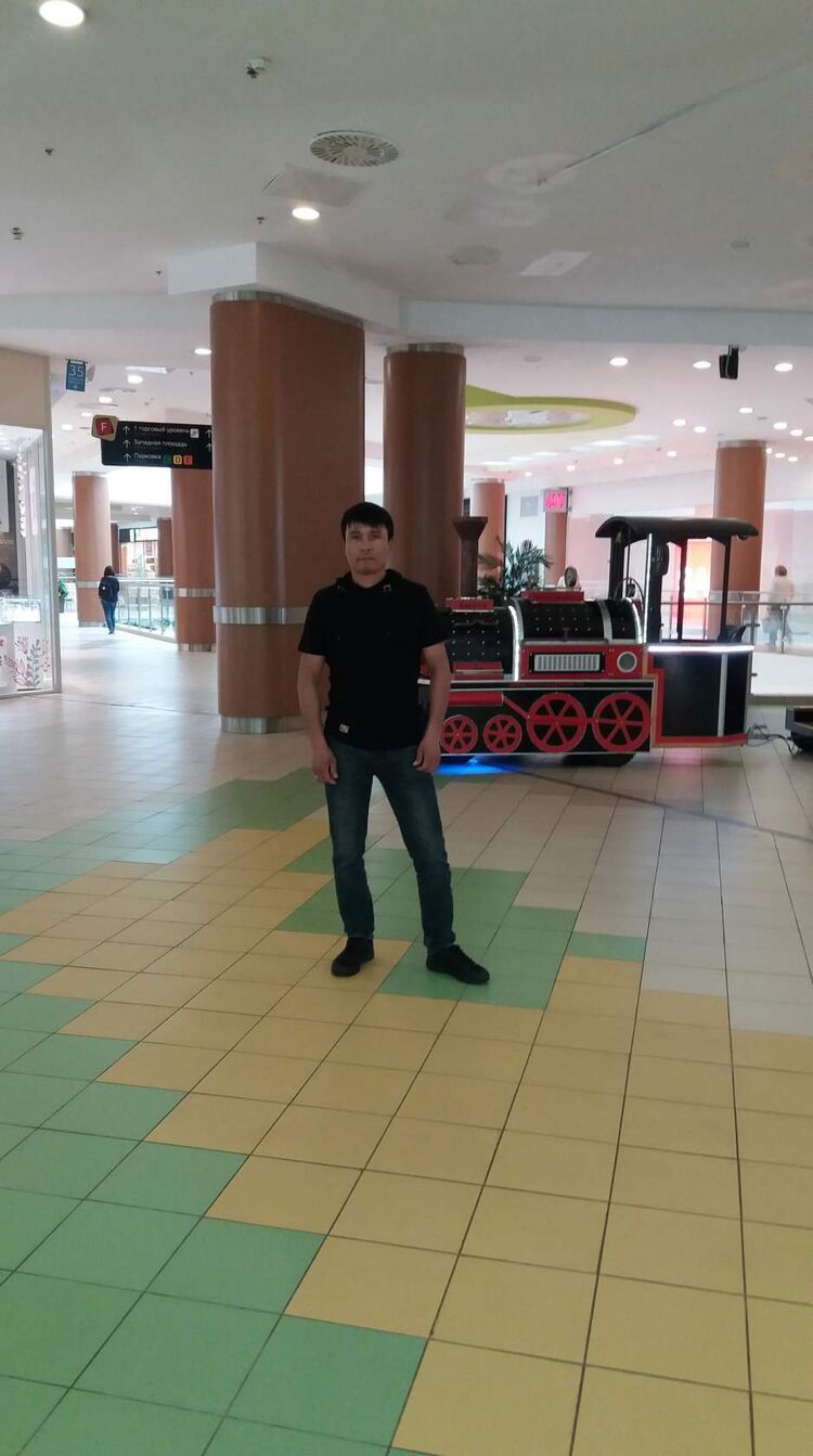 ���� 33523043 ������� Adil, 44 ����, ���� ���������� � ������