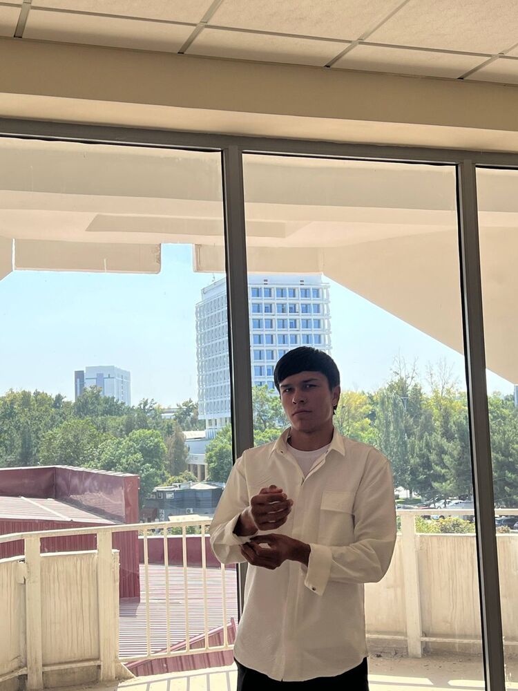 ���� 54813413 ����� Hasanboy, 19 ���, ���� ���������� � �������