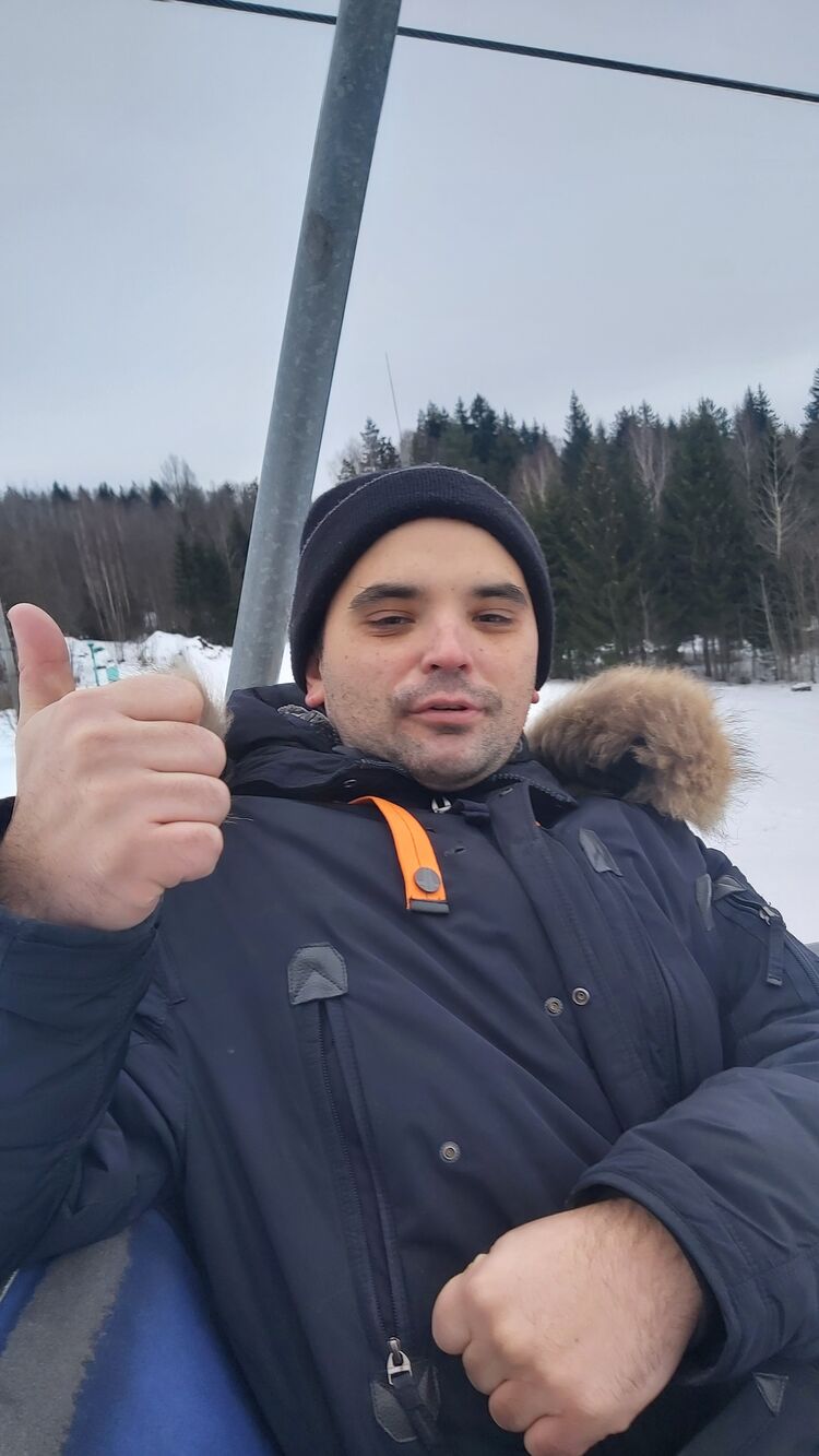 46255853  Alexey, 41 ,    