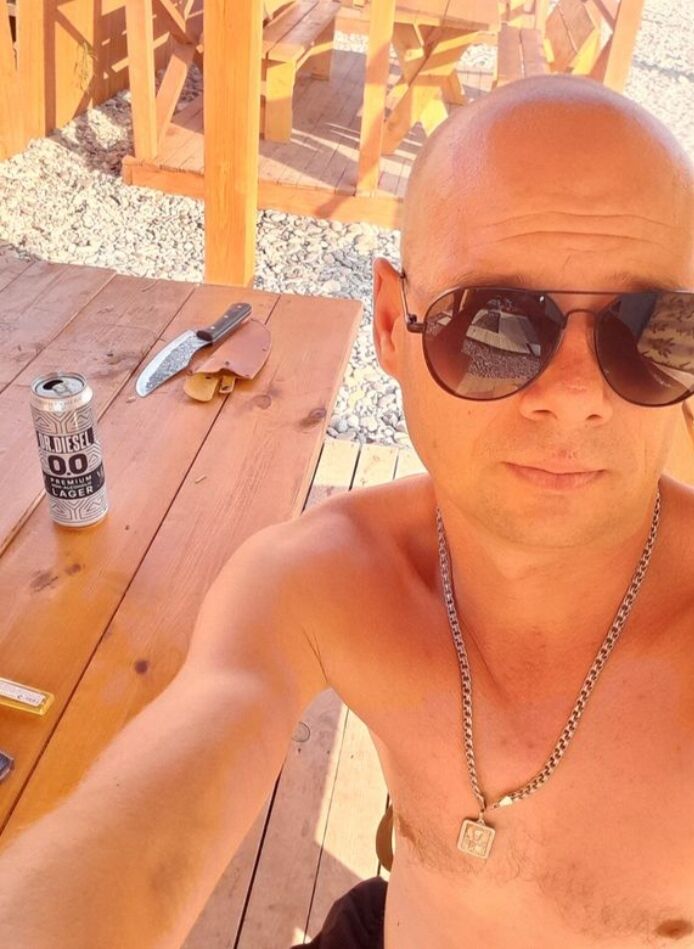 ���� 41610783 ������� �������, 39 ���, ���� ���������� � ����