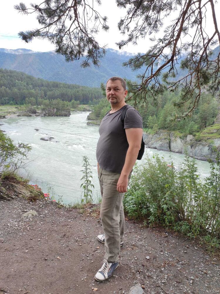 ���������� �����, ���� ������� Stanislav, 46 ���, ������������ ��� ������, ����� � ���������, c�������� ���������