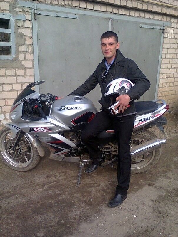 ���� 7356933 ������� ������, 39 ���, ���� ���������� � �������