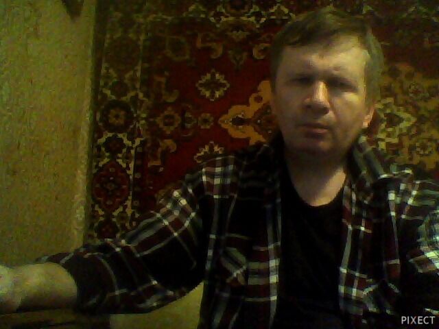  23438743  Vladimir, 49 ,    Soho