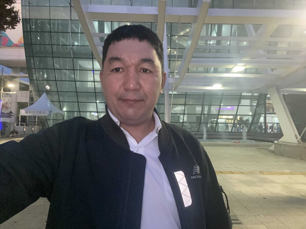  24411603  Aman, 44 ,    Taegu