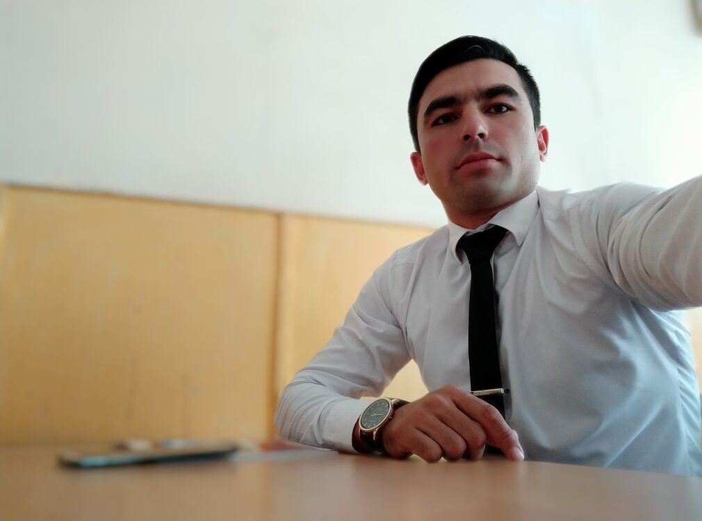  17387913  ULUGBEK, 27 ,    