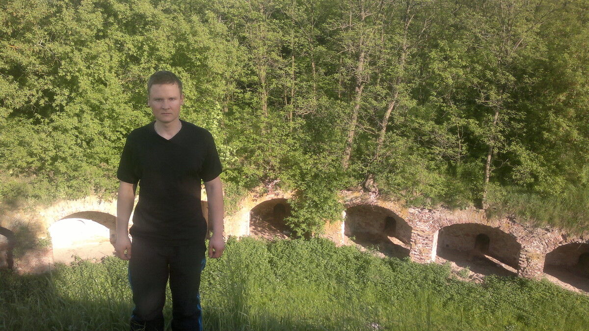 ���������� �����-���������, ���� ������� Sergey, 33 ����, ������������ ��� ����� � ���������, c�������� ���������