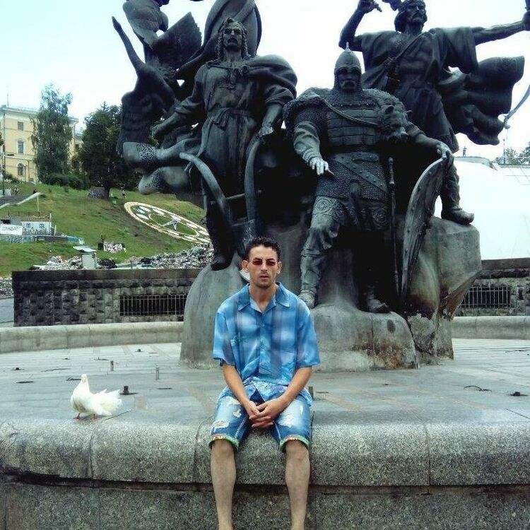  Algiers,   Sadek, 45 ,   ,   , c , 