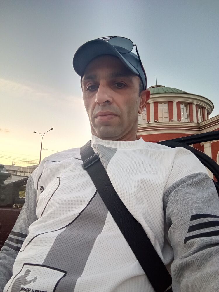  53532343  Garik, 38 ,    