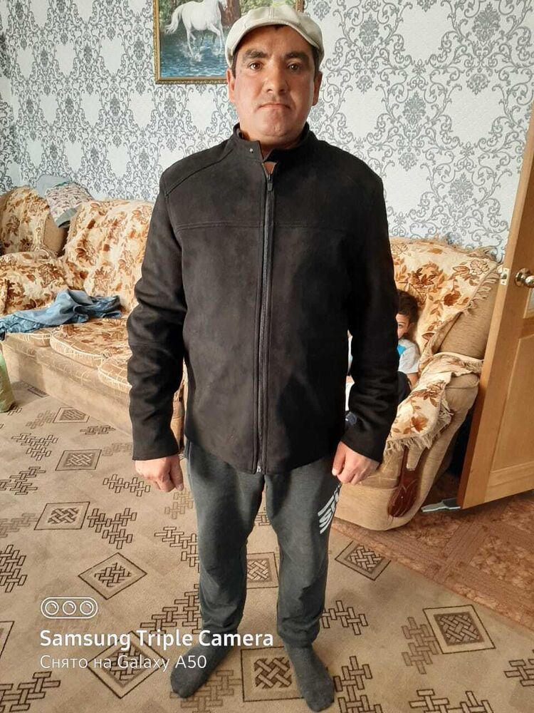 ���������� ������, ���� ������� ��������, 43 ����, ������������ ��� ������, ����� � ���������