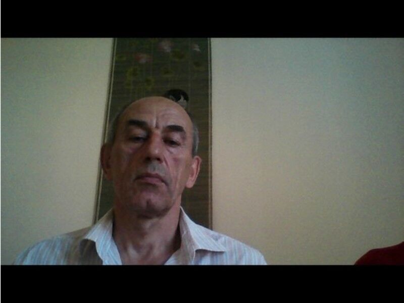  5962713  Rasul, 61 ,    