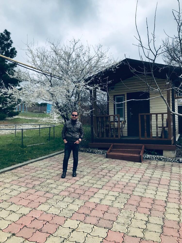 ���������� ������������, ���� ������� Damir, 41 ���, ������������ ��� ������, ����� � ���������, c�������� ���������, ���������