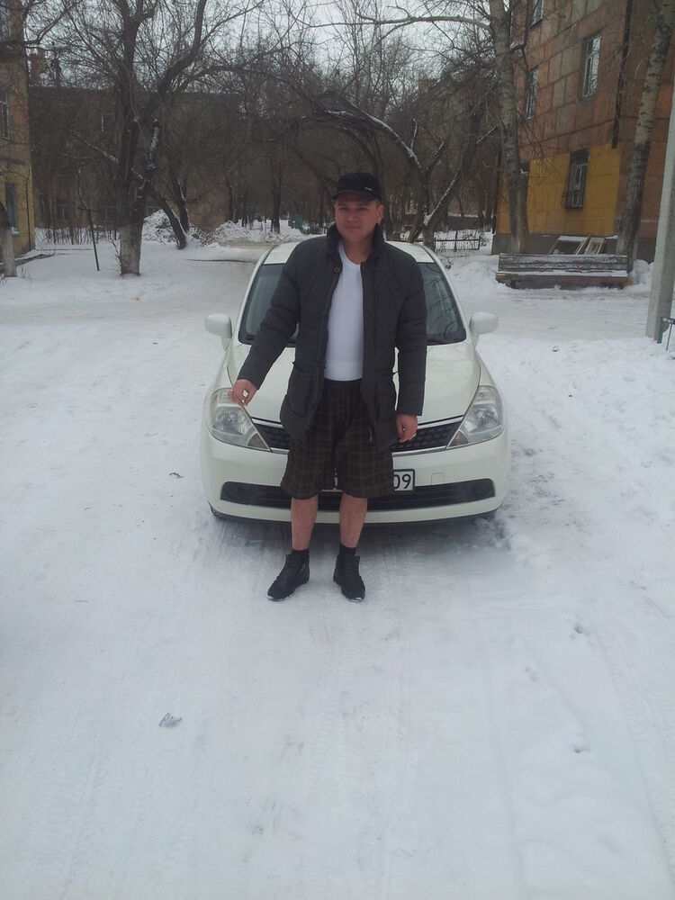 ���� 5533773 ������� Aleks, 38 ���, ���� ���������� � ������