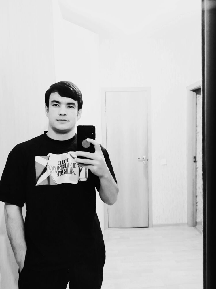  42910643  Sharifjon, 28 ,    