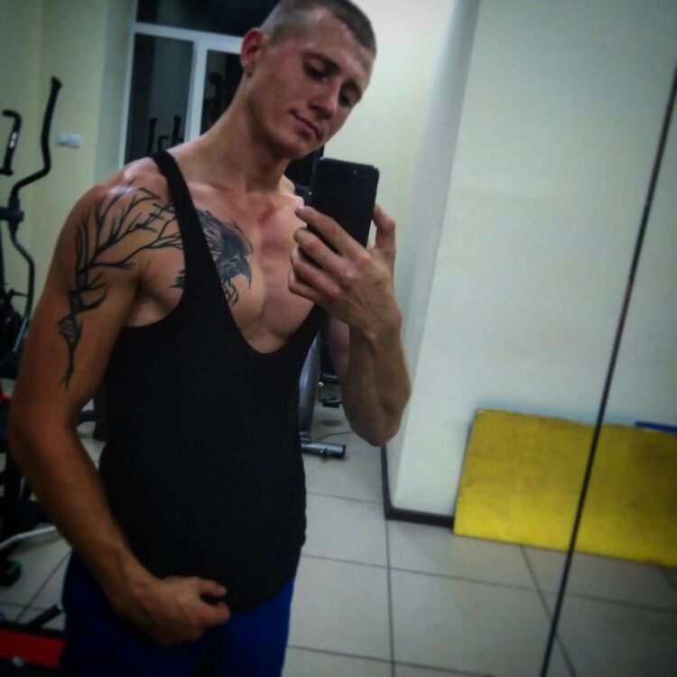 ���������� ������, ���� ����� Alexander, 23 ����, ������������ ��� ������