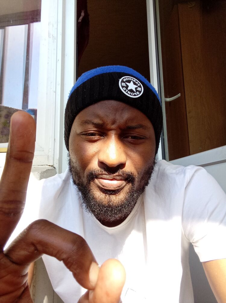 ���� 49399183 ������� Fall ndiaga, 36 ���, ���� ���������� � ������