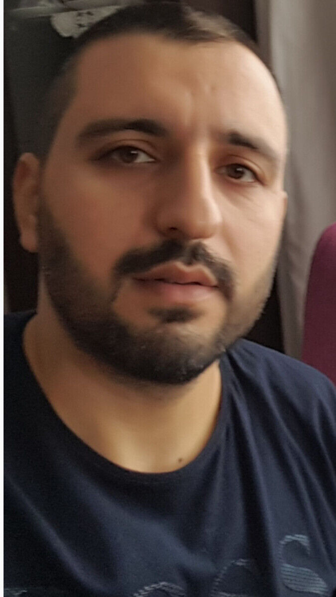  21065153  Serdar, 39 ,    