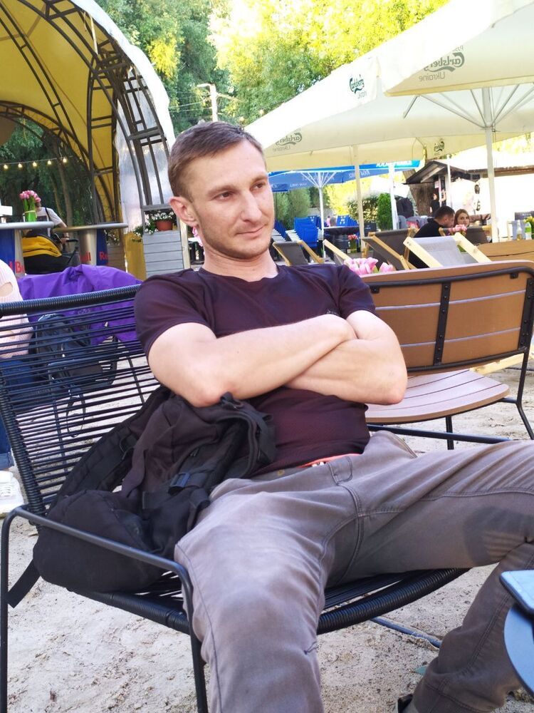  43975253  Vadim, 34 ,    