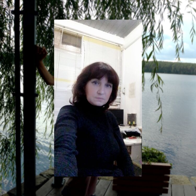  54388413  Marina A, 51 ,    