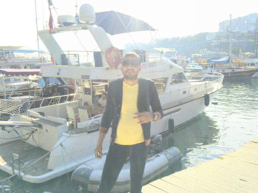 ���� 24766793 ������� Baha, 41 ���, ���� ���������� � �����-����������