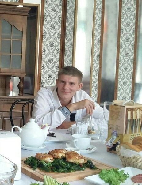 ���� 18215983 ������� Pavel, 35 ���, ���� ���������� � �����������