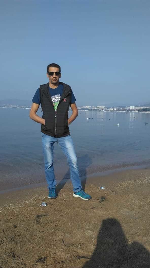 ���� 18562523 ������� ��������, 43 ����, ���� ���������� � ����������