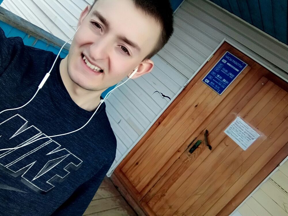 ���� 18354003 ������� Anton, 29 ���, ���� ���������� � �����������