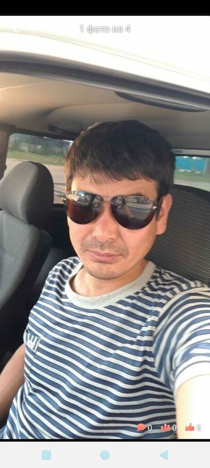 ���� 26720223 ������� ������, 37 ���, ���� ���������� � ������������