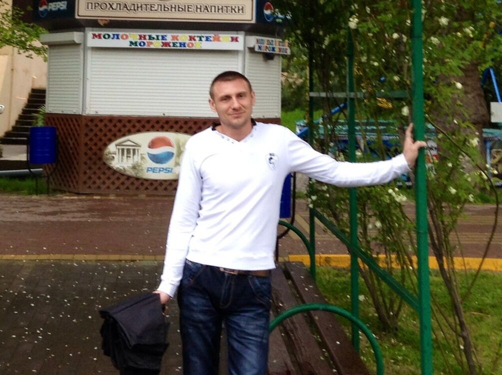 ���� 4774883 ������� Sergi, 41 ���, ���� ���������� � ����