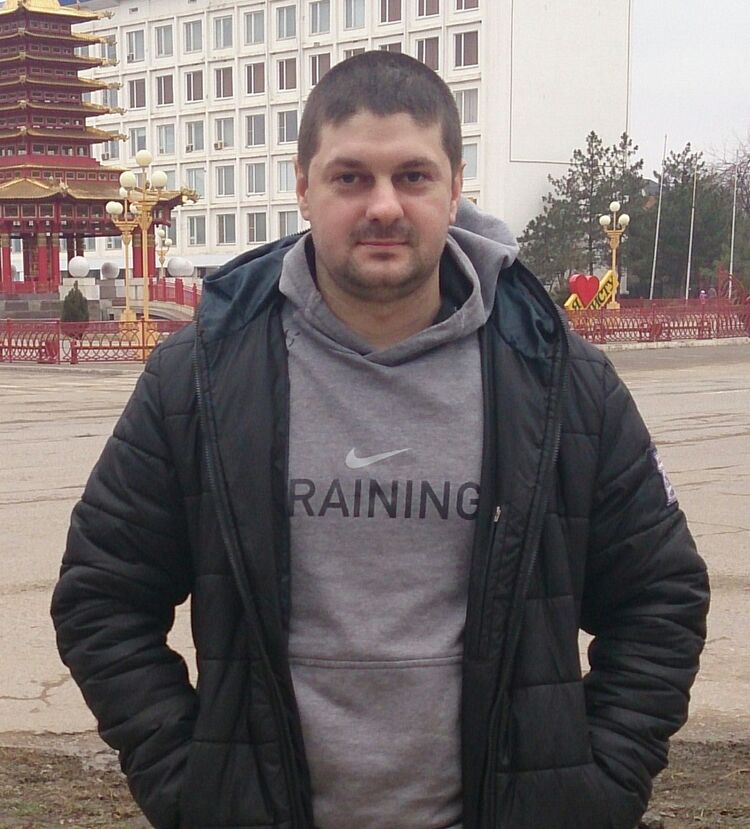  ,   Andrei, 43 ,   