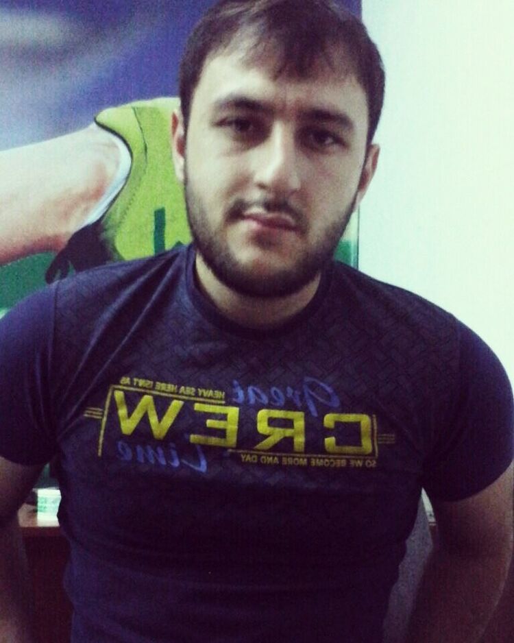  8094763  Ramiz, 32 ,    