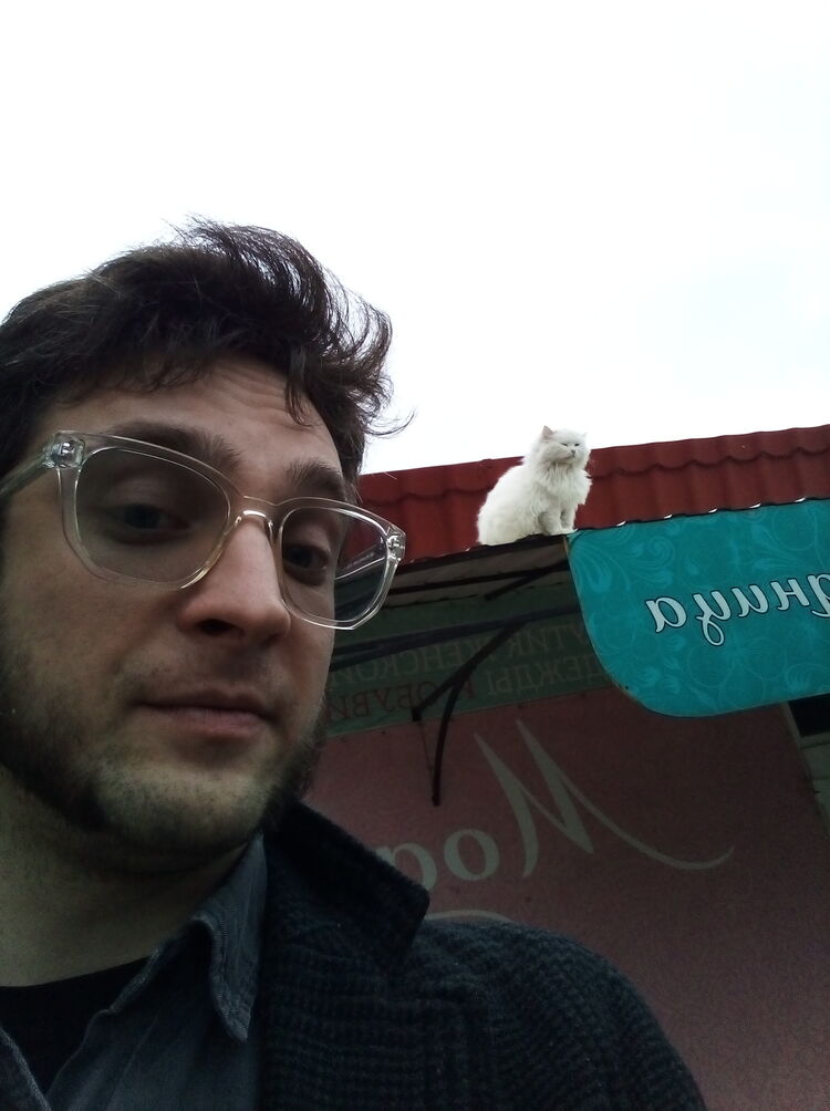 ���������� �����������, ���� ������� ϸ��, 34 ����, ������������ ��� ������, ����� � ���������, c�������� ���������