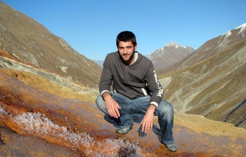 ���� 6296443 ������� Grisha, 31 ���, ���� ���������� � �������