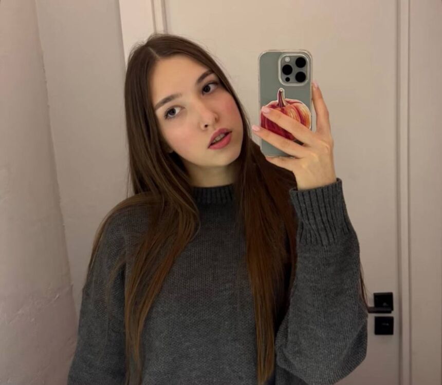 ���� 56439063 ������� ��������, 22 ����, ���� ���������� � ����������