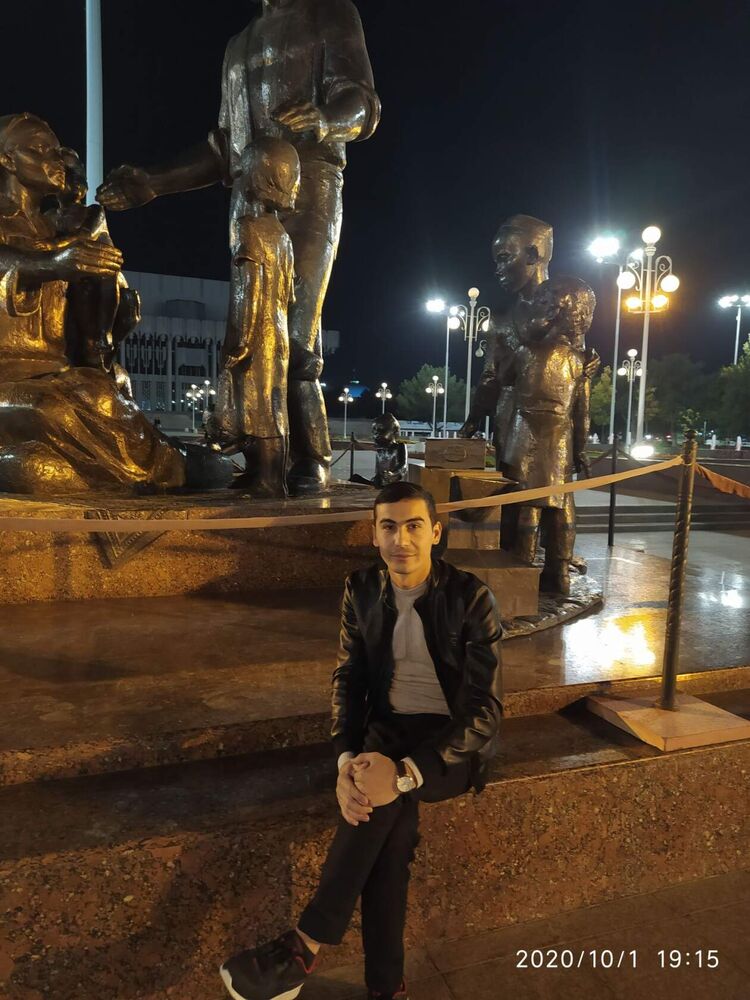 ,   Sanjar Ju, 28 ,   ,   