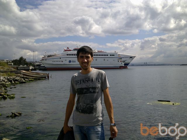  1278273  Behzod, 40 ,    