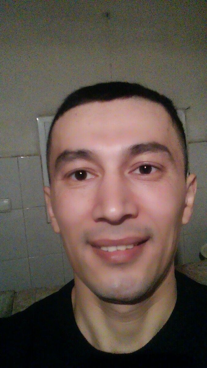  16860703  Shovkat, 39 ,    