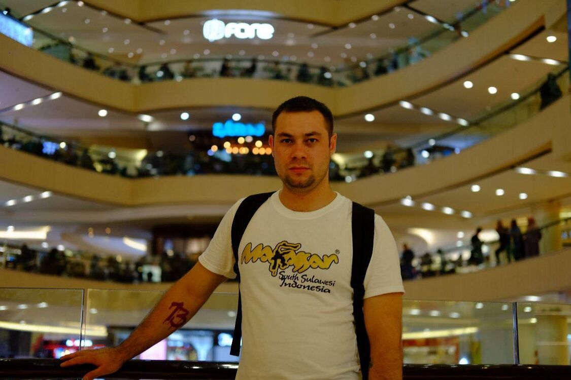 ���������� �����������, ���� ������� Valentin, 33 ����, ������������ ��� ������, ����� � ���������, c�������� ���������, ���������