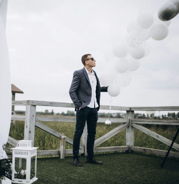  53232343  Igor, 29 ,    