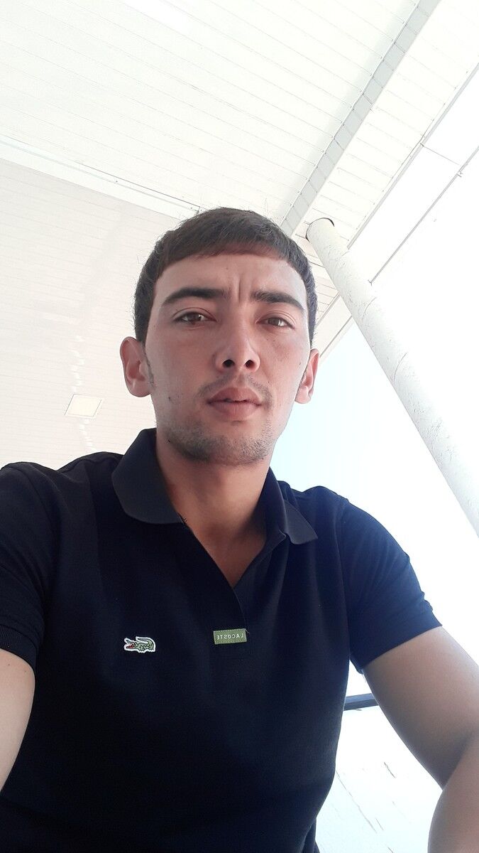  17233103  Kamoliddin, 32 ,    