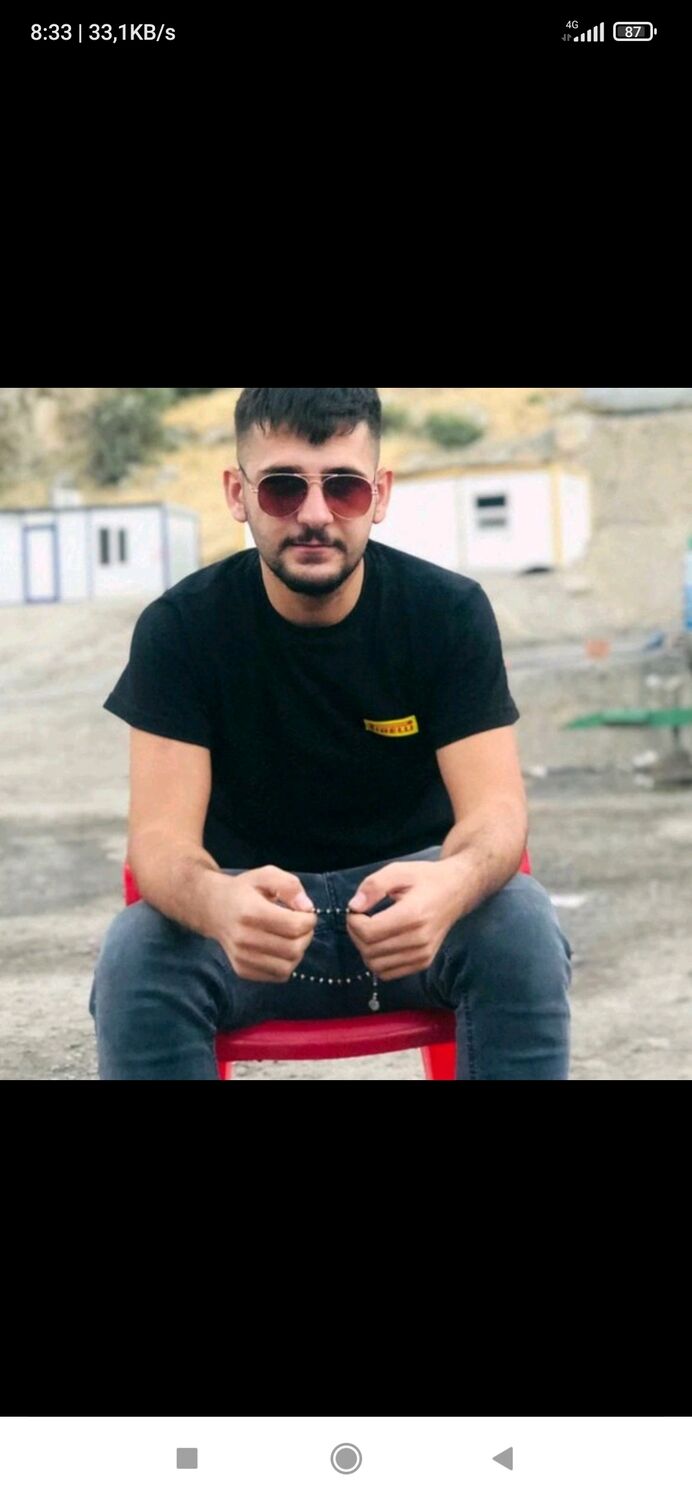  --,   Cihan, 27 ,   ,   