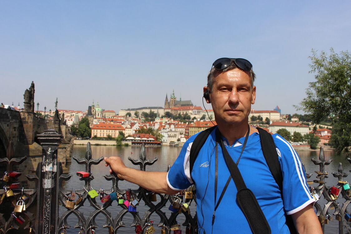  ,   Igor, 61 ,   
