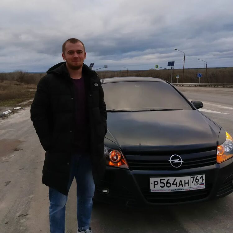 ���� 42054953 ����� Pokhvalny, 23 ����, ���� ���������� � �����-����������