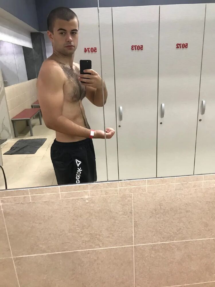  ,   Sergey, 23 ,   ,   