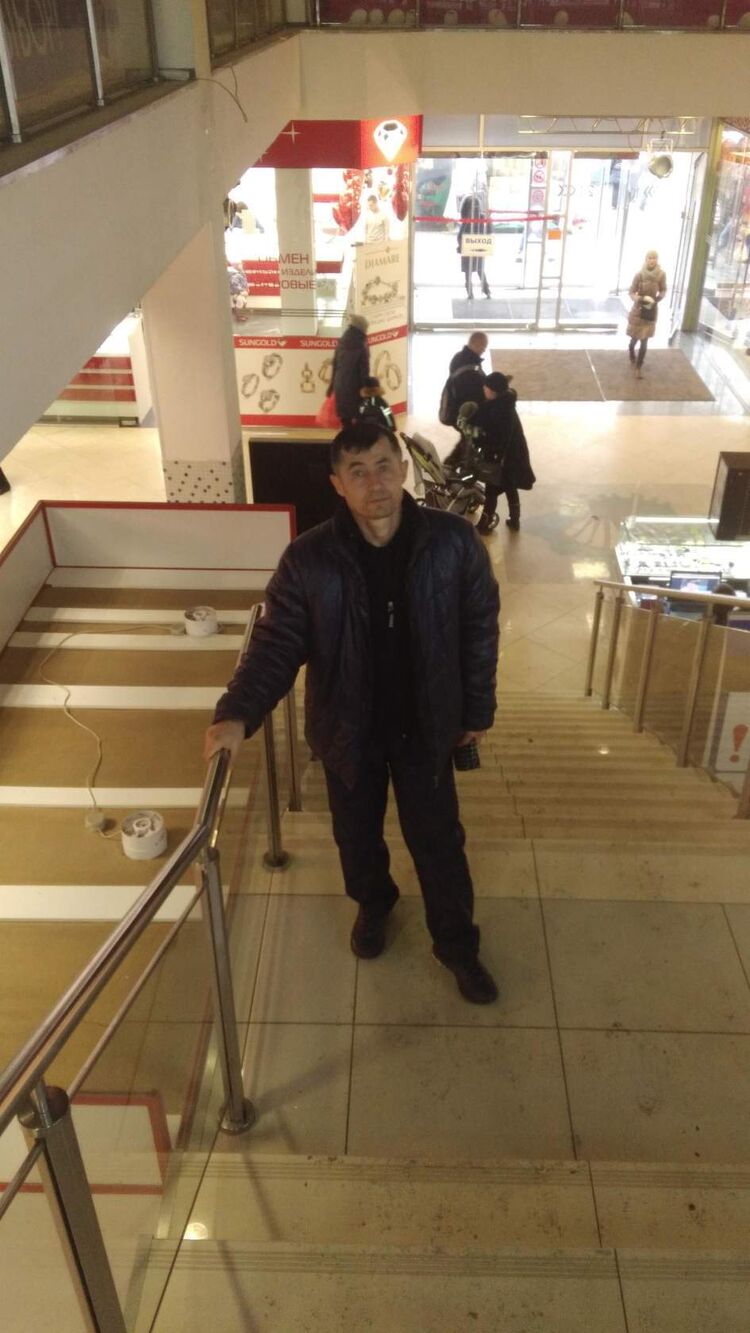 ���� 39928473 ������� Shavkat, 52 ����, ���� ���������� � �����-����������