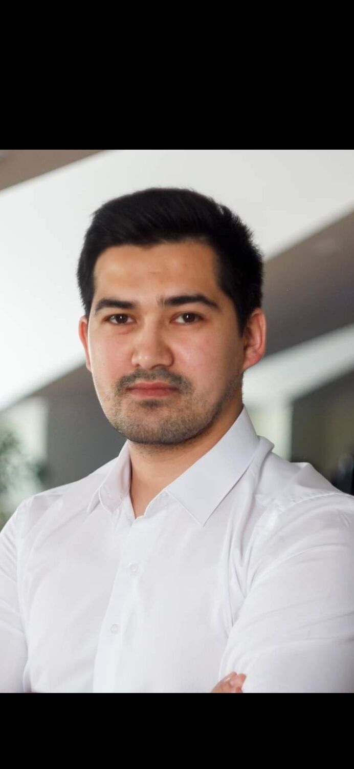 ���� 42459503 ������� Sardor, 34 ����, ���� ���������� � ��������