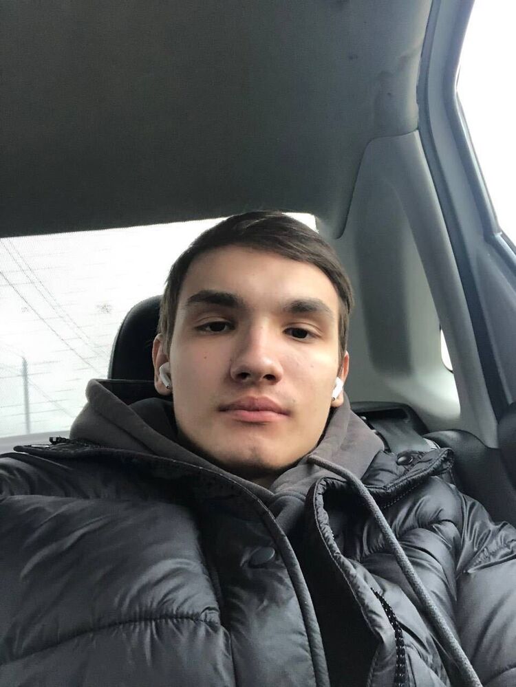 ���� 36977543 ����� ��������, 23 ����, ���� ���������� � ������