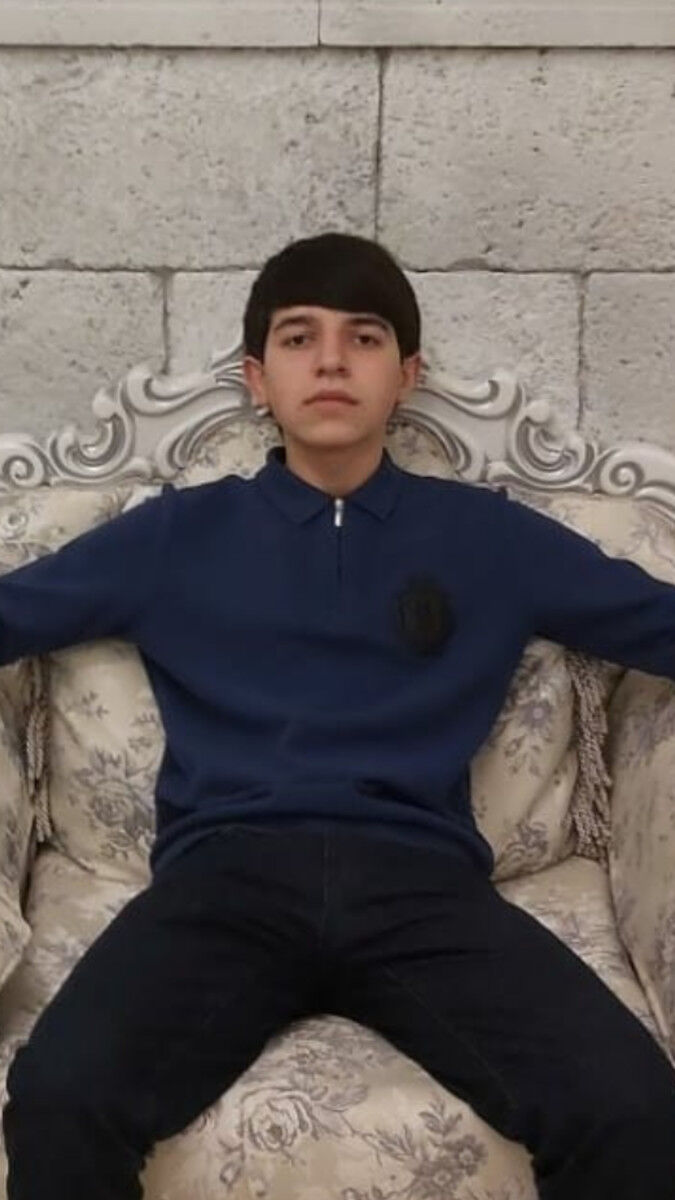 ���� 19826663 ����� Hayk, 25 ���, ���� ���������� � �������