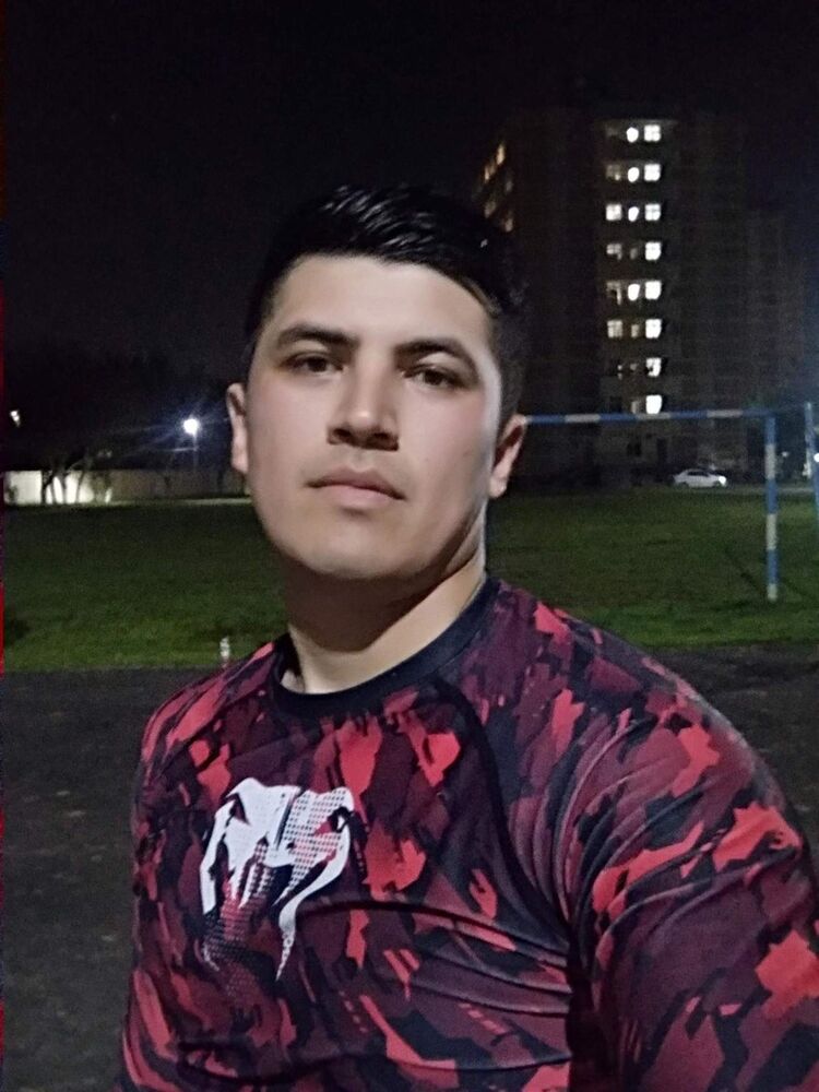  ,   Rustam, 34 ,   