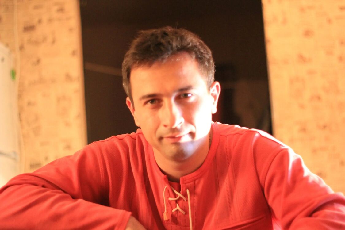  39574733  Sergey, 44 ,    