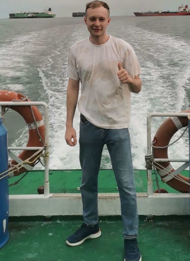 ���� 52698843 ������� Andrey, 28 ���, ���� ���������� � �����